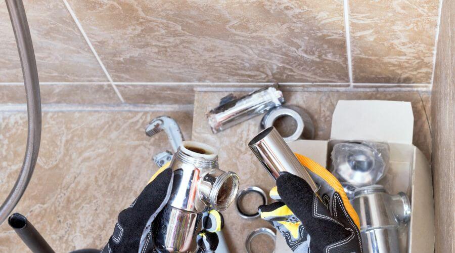 Expert flood damage restoration services in Winesburg, OH